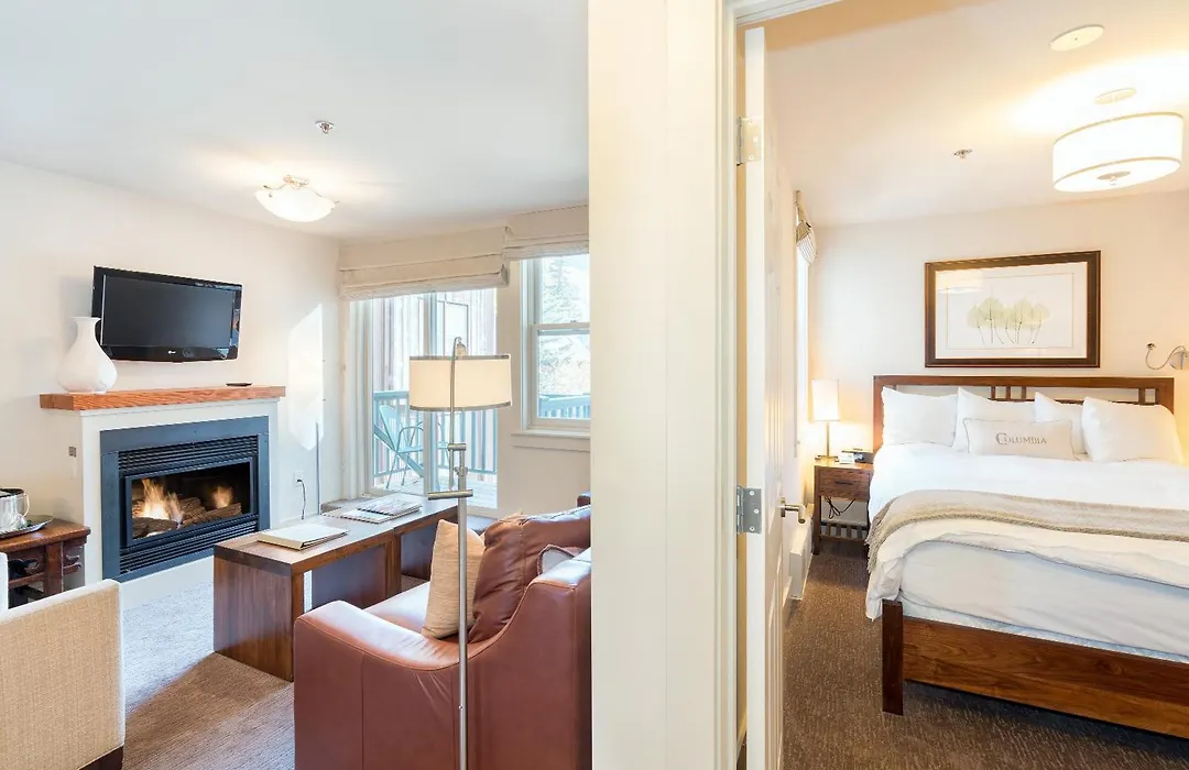 Hotel Columbia-1