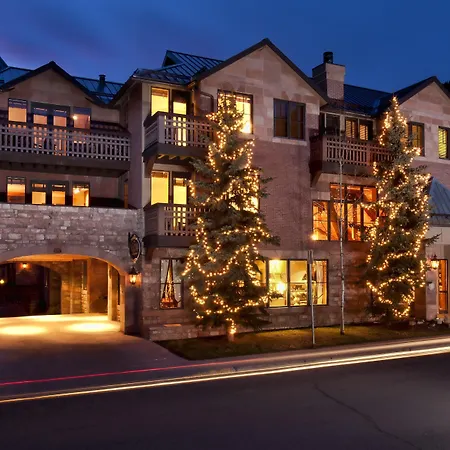 The Hotel Telluride-2